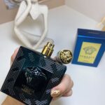 Versace Perfume Eros, 2012
