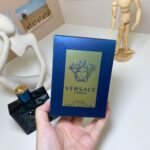 Versace Perfume Eros, 2012