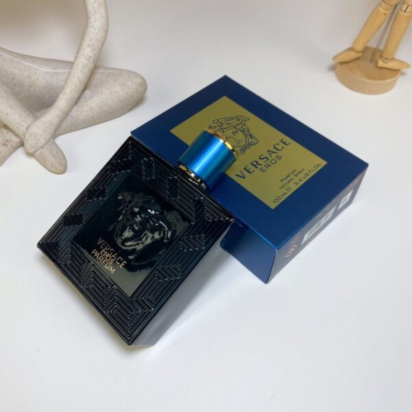 Versace Perfume Eros, 2012