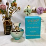 Versace Pour Perfume Femme Dylan Turquoise