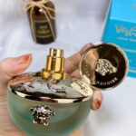 Versace Pour Perfume Femme Dylan Turquoise