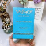 Versace Pour Perfume Femme Dylan Turquoise