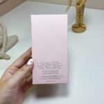 Burberry Perfume Brit Sheer , 2015