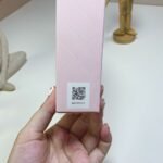 Burberry Perfume Brit Sheer , 2015