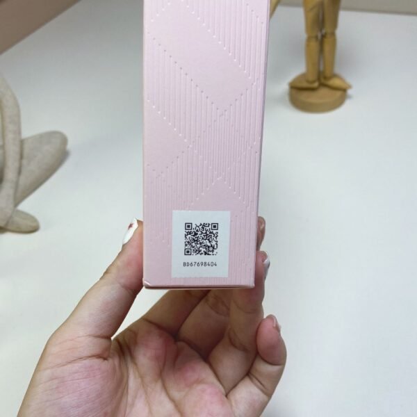 Burberry Perfume Brit Sheer , 2015