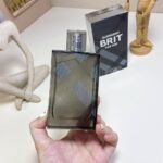 Burberry Perfume Brit for Him, 2004
