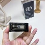 Burberry Perfume Brit for Him, 2004