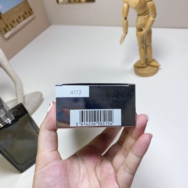 Burberry Perfume Brit for Him, 2004