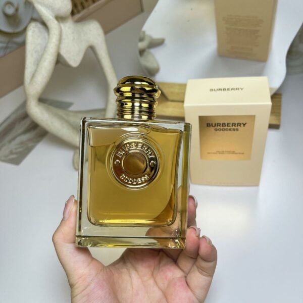 Burberry Perfume Goddess 2023