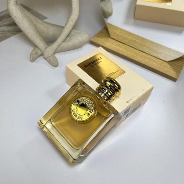 Burberry Perfume Goddess 2023
