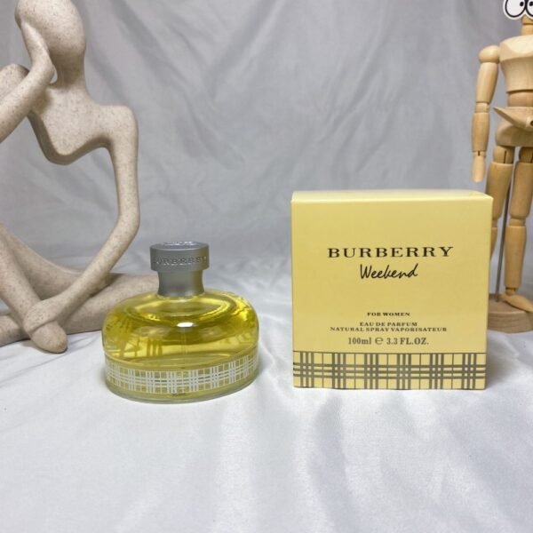 Burberry Perfume Weekend for Women