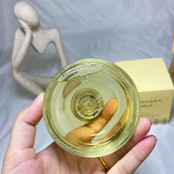 Burberry Perfume Weekend for Women