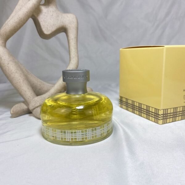Burberry Perfume Weekend for Women