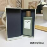 Loewe Perfume Aire Sutileza, 2017