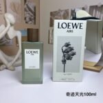 Loewe Perfume Aire Sutileza, 2017