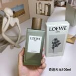Loewe Perfume Aire Sutileza, 2017