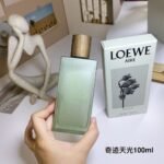 Loewe Perfume Aire Sutileza, 2017