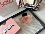 Prada Perfume Paradoxe, 2022