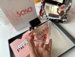 Prada Perfume Paradoxe, 2022