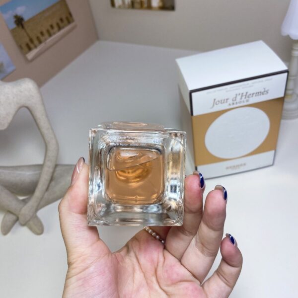 Hermes Perfume Jour d'Hermes Absolu, 2014