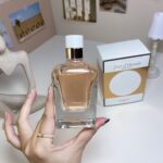 Hermes Perfume Jour d'Hermes Absolu, 2014