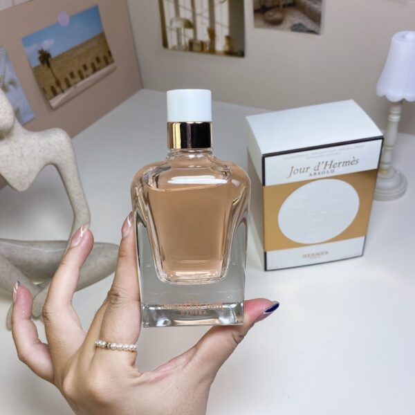 Hermes Perfume Jour d'Hermes Absolu, 2014