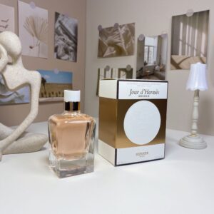Hermes Perfume Jour d'Hermes Absolu, 2014