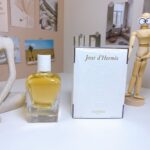 Hermes Perfume Jour d'Hermes,2013