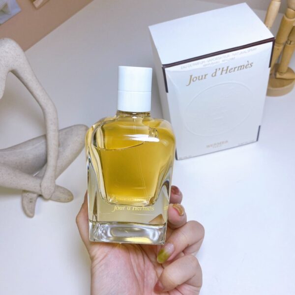 Hermes Perfume Jour d'Hermes,2013