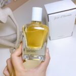 Hermes Perfume Jour d'Hermes,2013