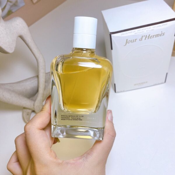 Hermes Perfume Jour d'Hermes,2013