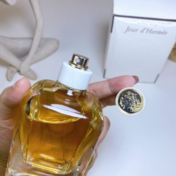 Hermes Perfume Jour d'Hermes,2013