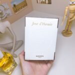 Hermes Perfume Jour d'Hermes,2013
