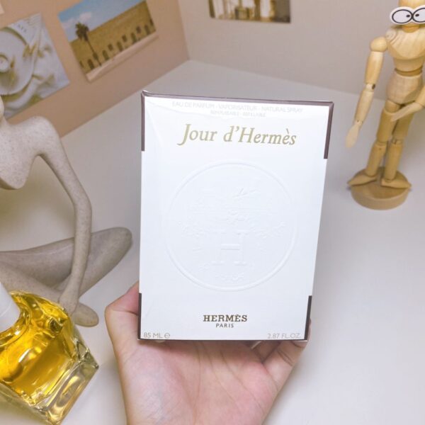Hermes Perfume Jour d'Hermes,2013
