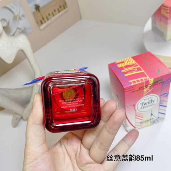 Hermes Perfume Tutti Twilly
