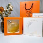 Hermes Perfume Eau des Merveilles, 2004