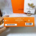 Hermes Perfume Eau des Merveilles, 2004