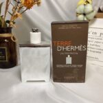 Hermes Perfume  Terre d'Hermes Metal Flacon, 2014