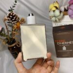 Hermes Perfume  Terre d'Hermes Metal Flacon, 2014