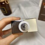 Hermes Perfume  Terre d'Hermes Metal Flacon, 2014
