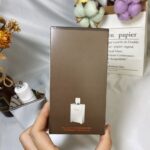 Hermes Perfume  Terre d'Hermes Metal Flacon, 2014