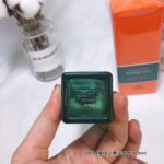 Hermes Perfume  Concentre d'Orange Verte, 2004