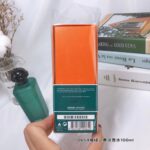 Hermes Perfume  Concentre d'Orange Verte, 2004