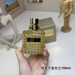 Valentino Perfume Donna Born In Roma The Gold, 2024