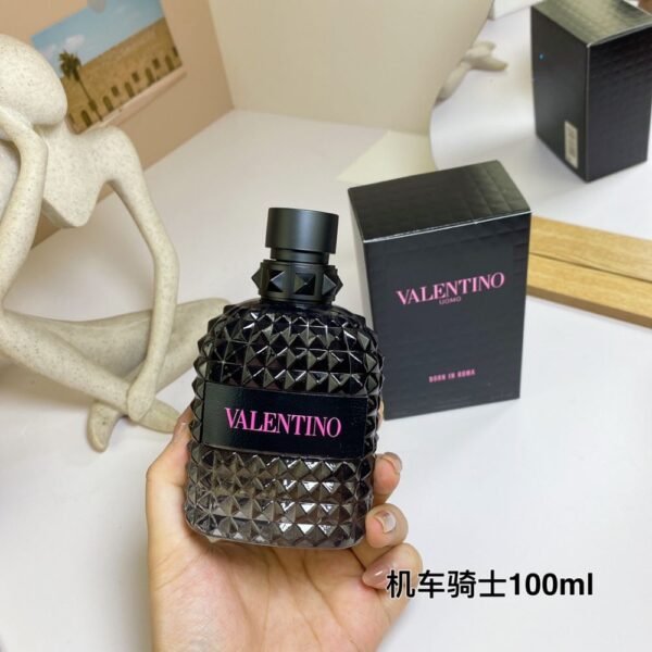 Valentino Perfume Uomo Born in Roma,2019