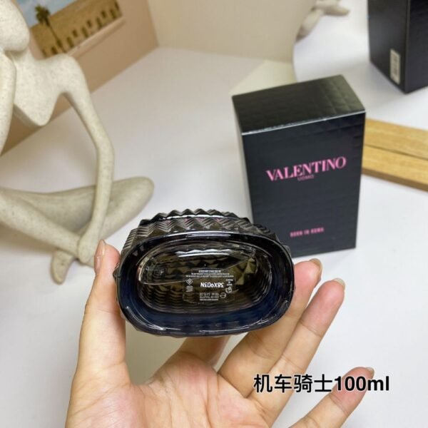 Valentino Perfume Uomo Born in Roma,2019