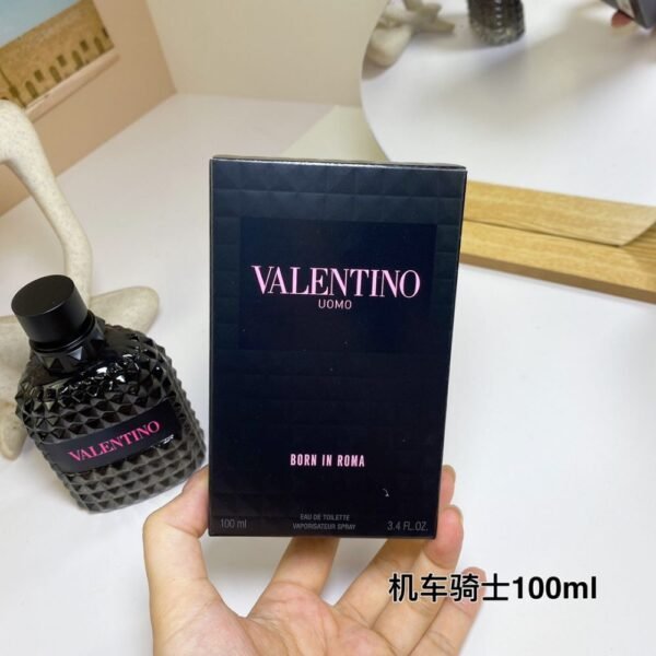 Valentino Perfume Uomo Born in Roma,2019