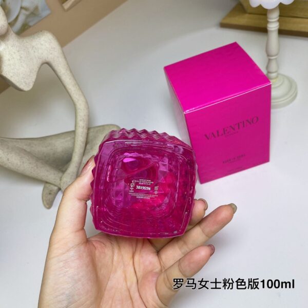 Valentino Perfume Donna Born In Roma Pink PP,2023