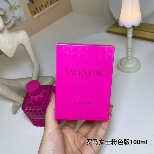Valentino Perfume Donna Born In Roma Pink PP,2023