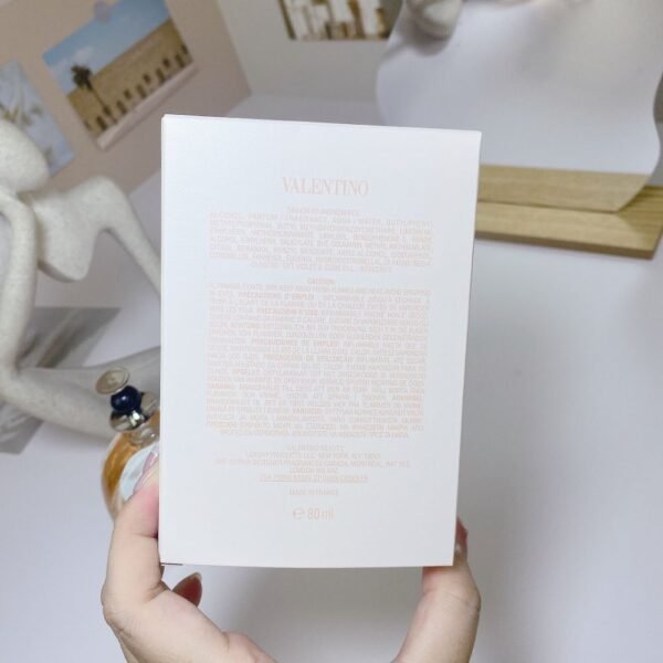 Valentino Perfume Valentina Acqua Floreale, 2013